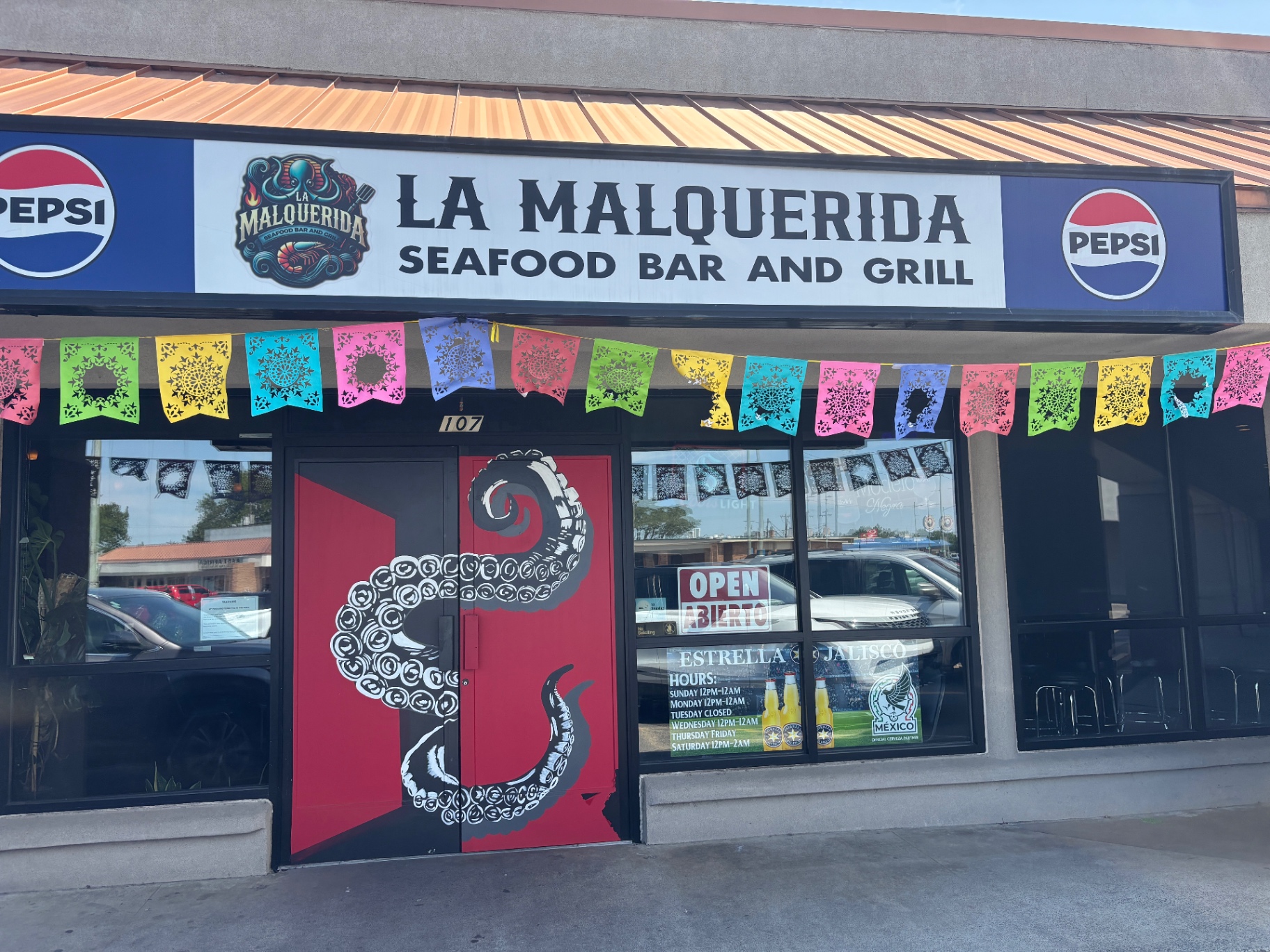 Storefront
